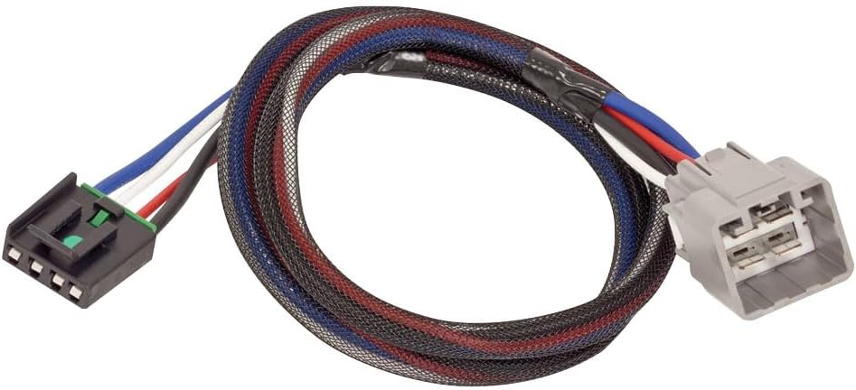 Adaptador cable freno 2 entradas para Dodge