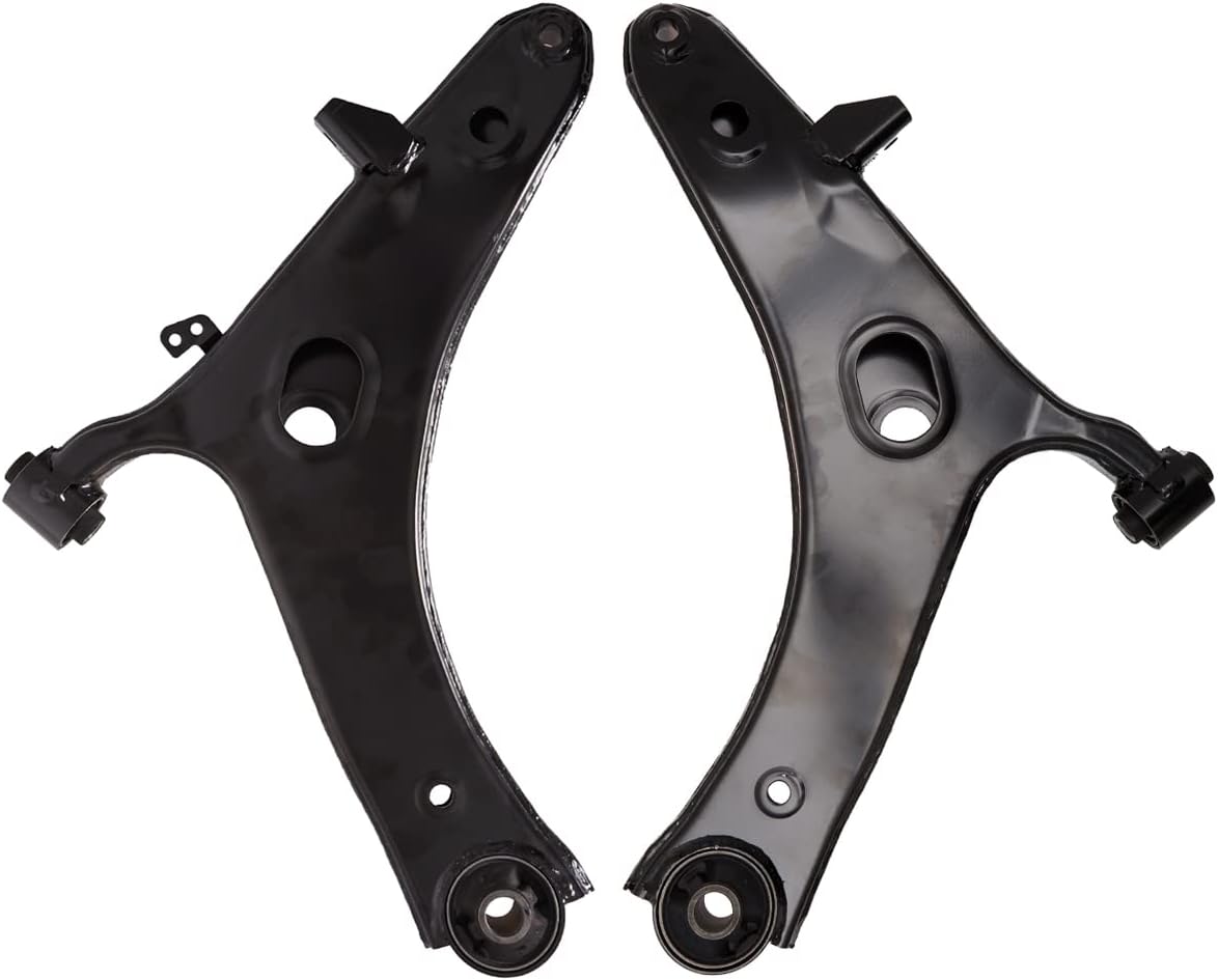 4 Pzas Kit Suspensión Delantero Subaru Forester S12