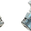 Set cilindro cerradura puerta Honda S2000 Accord Civic