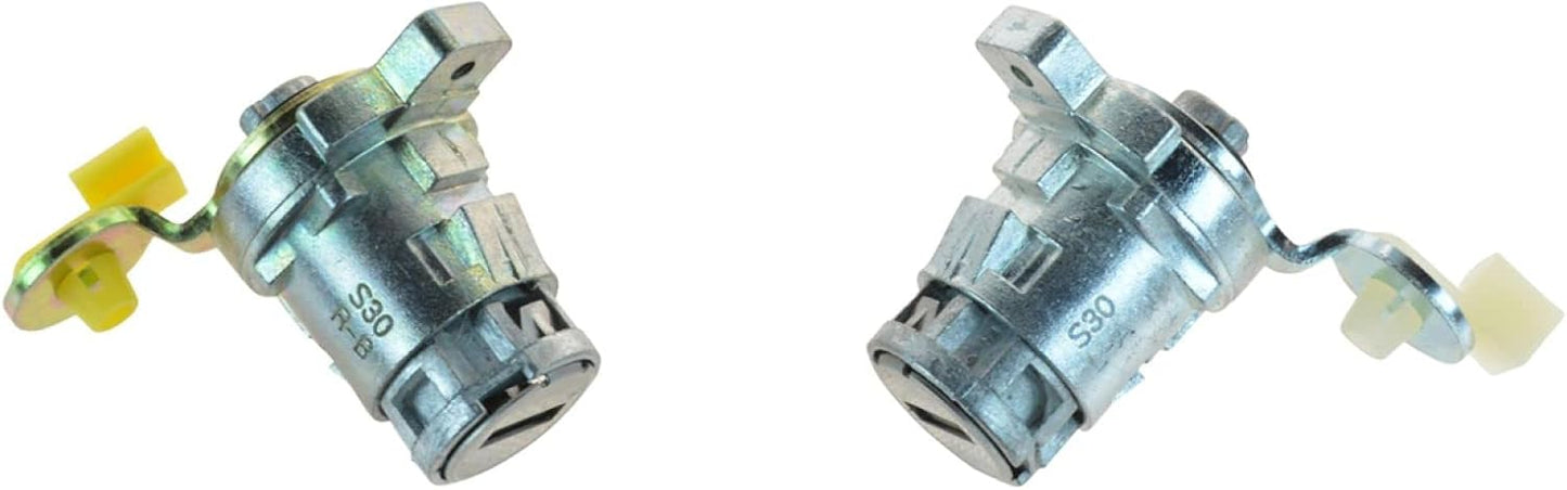 Set cilindro cerradura puerta Honda S2000 Accord Civic
