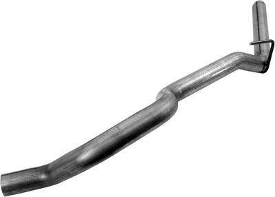Tubo escape 2.75pulg entrada para Dodge Ram 1500