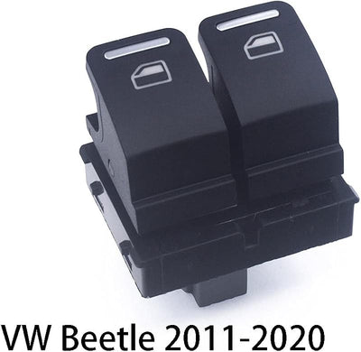 Botón interruptor control ventana VW Beetle