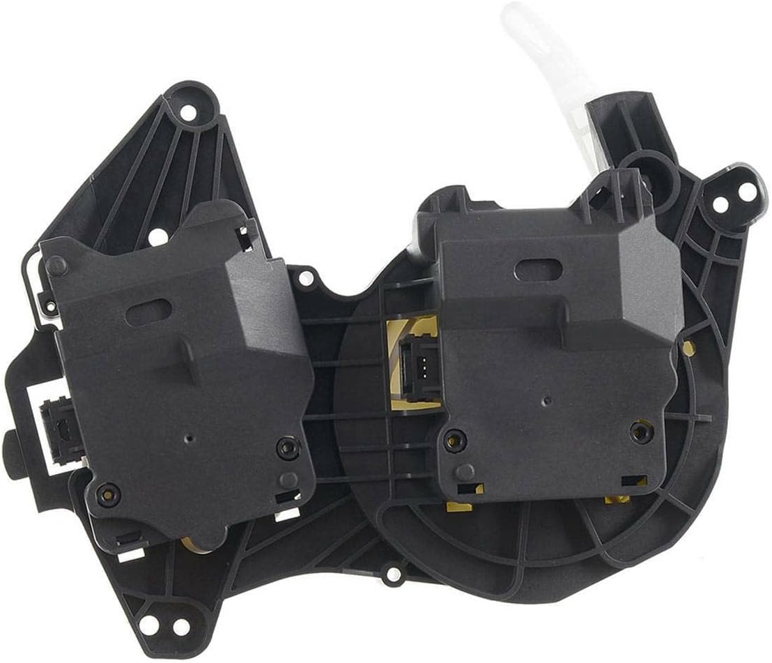 Actuador puerta aire calentador HVAC Toyota 05-19