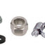 Kit conector CPCCM181SS contacto acero inox 304