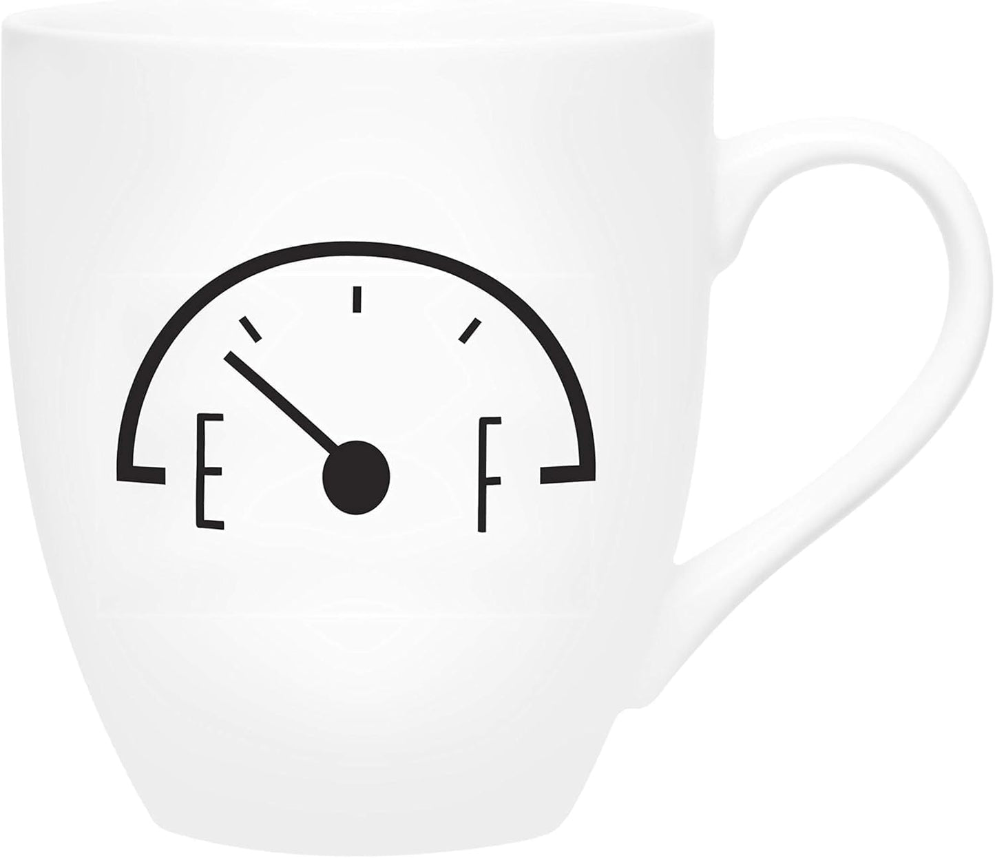 Taza día padre regalo niños apto lavavajillas y microondas grande
