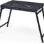 Banco trabajo soldadura plegable 1000lbs acero