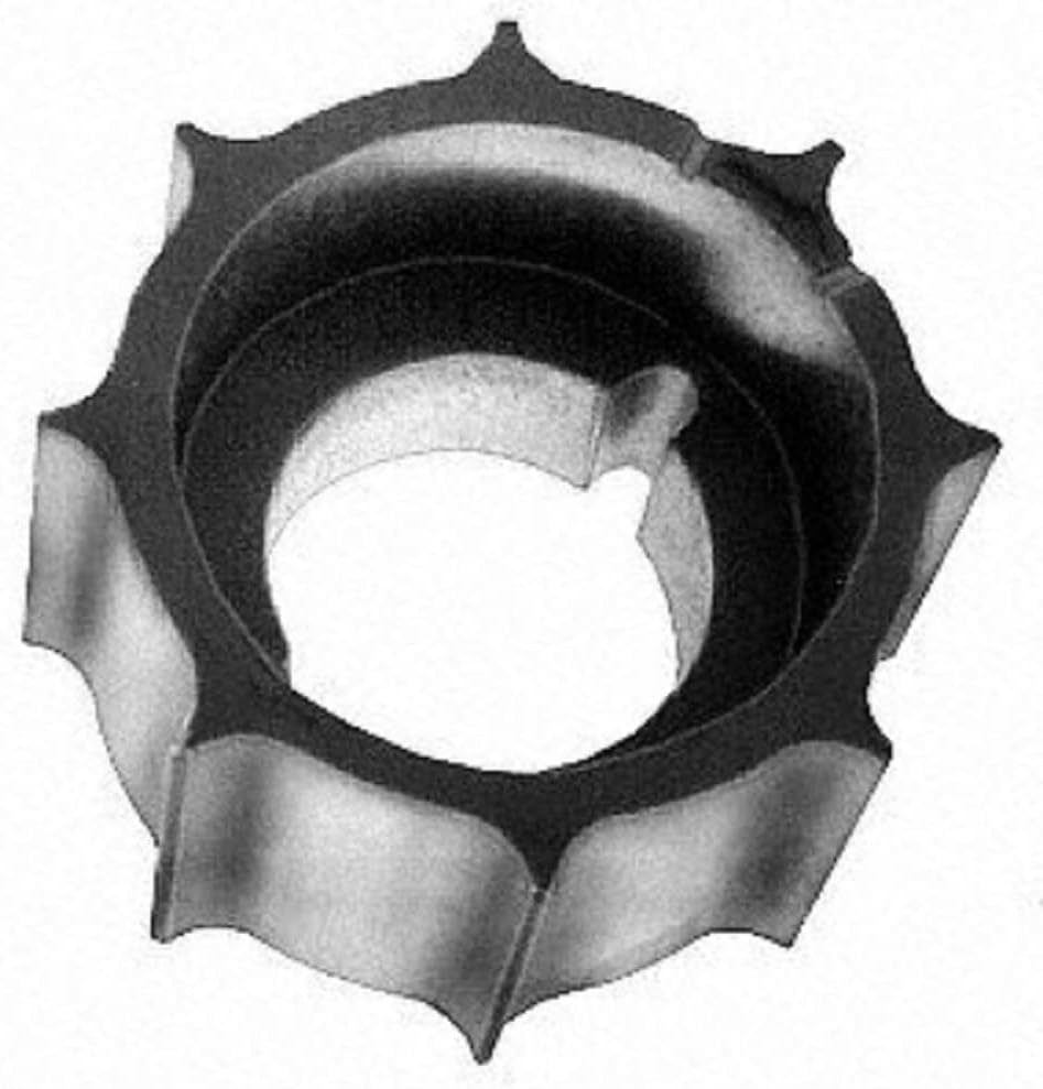 Reluctor LX104 para Motores de Alto Rendimiento