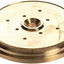 Tapa para Cabeza de Placa Difusora de Acero Inox