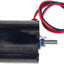 Motor para horno doméstico color negro