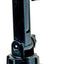 Soporte taza ajustable para radios con micrófono