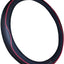 Funda volante barco microfibra 13-13.5pulg