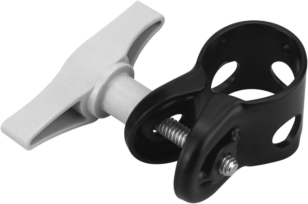 Conjunto abrazadera perilla Ryobi comp RY251PH RY252CS
