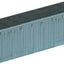 Grapas techos 1x3/4 galvanizado 10000uds