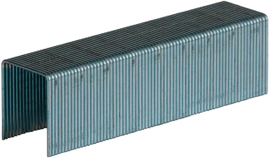 Grapas techos 1x3/4 galvanizado 10000uds