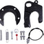 Kit reconstrucción menor izquierda Jost SK73221-50Z