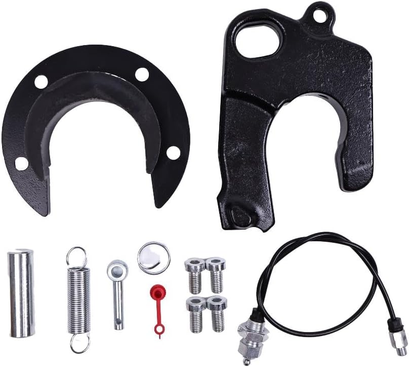 Kit reconstrucción menor izquierda Jost SK73221-50Z