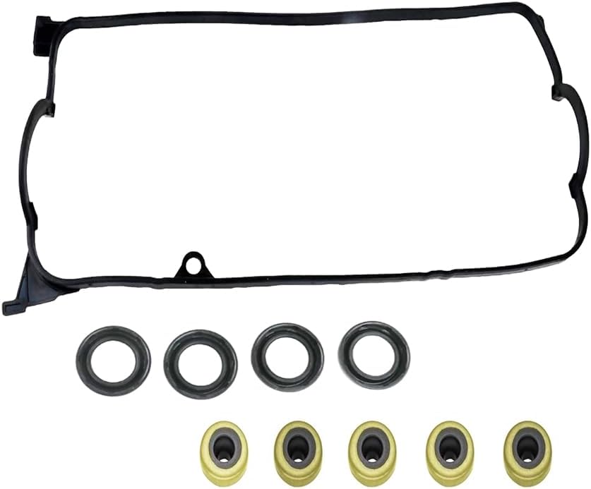 Set juntas válvula comp Honda Civic 93-97
