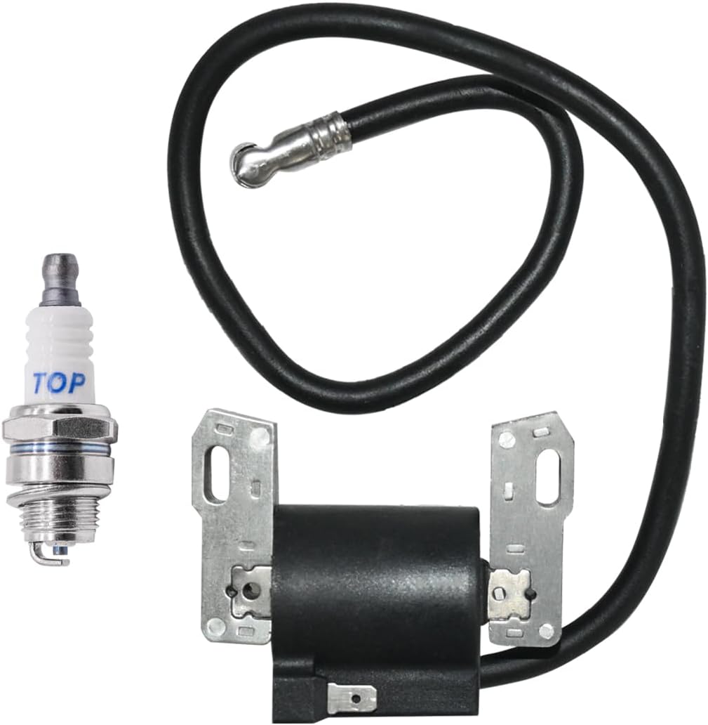 Bobina encendido módulo estado sólido motor 16hp