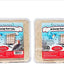 Pack 2 pasteles sebo Hi-Energy 3lb fabricado EE.UU.