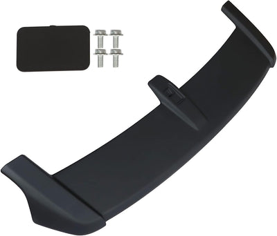 Alerón trasero sin pintar para Honda CRV 07-11