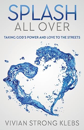 Libro evangelismo en calles con amor y poder