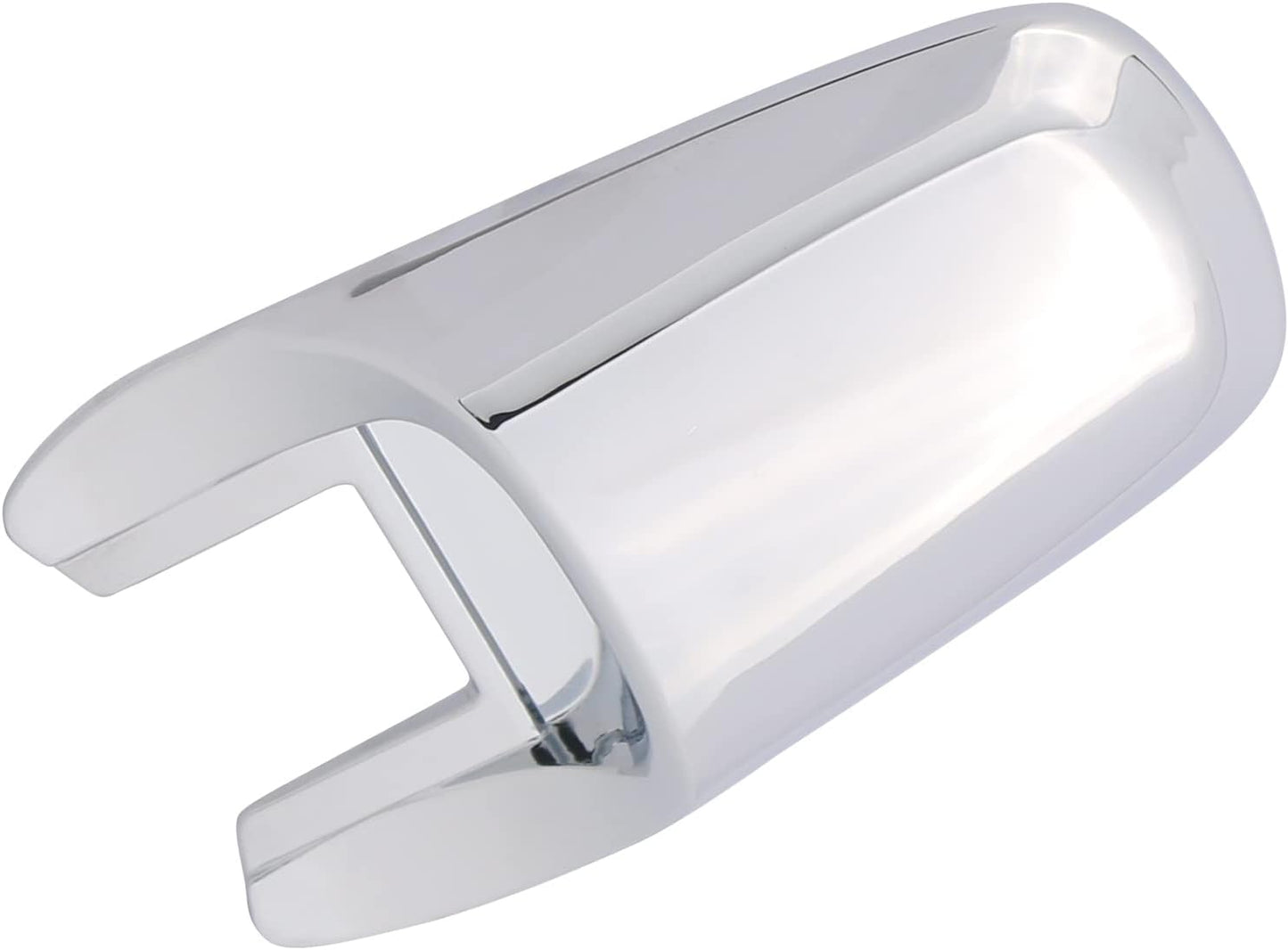Tapa manija puerta Ford Explorer Edge Flex MKX 08-19 cromado