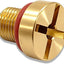 Tornillo purga manguera refrigerante comp Range Rover Sport