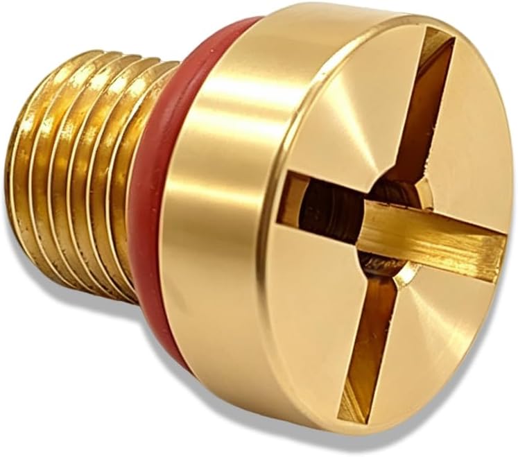 Tornillo purga manguera refrigerante comp Range Rover Sport