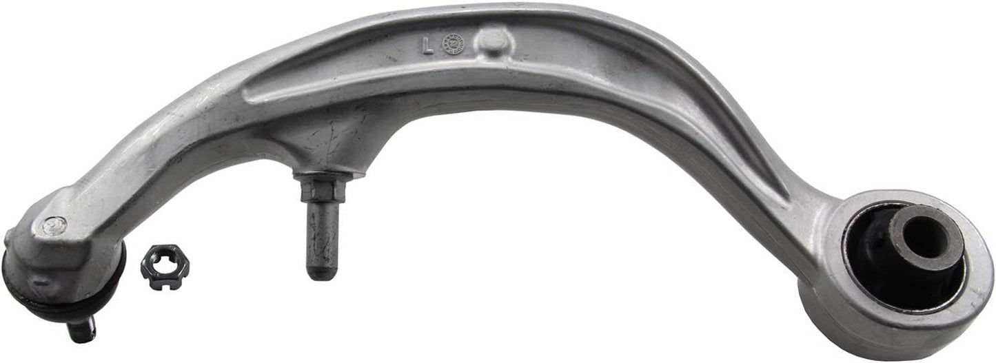 Brazo control suspensión kit rótula delantero izquierdo