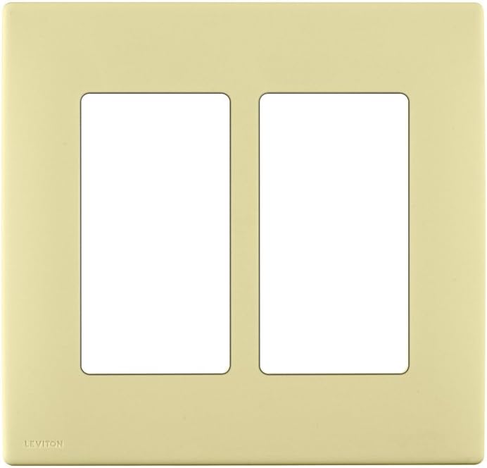 Placa fijación pared REWP2-CS