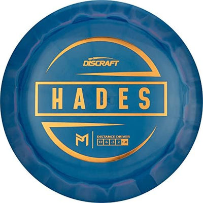 Disco golf Hades 5.29-5.61oz