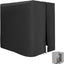 Funda gimnasio impermeable 600D Oxford con cremallera