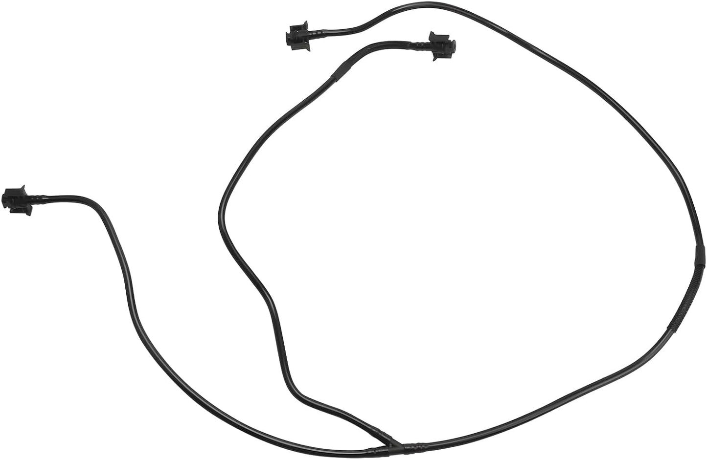 Manguera radiador Ford Escape 2.0L 13-16