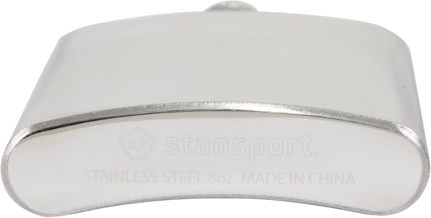 Frasco acero inox