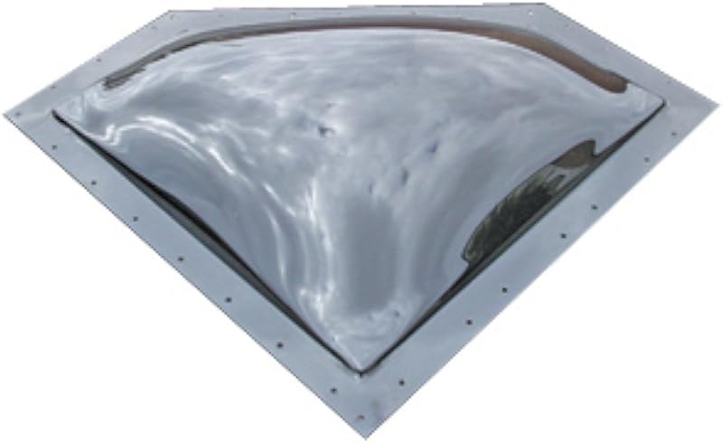 Cúpula tragaluz NSL279S