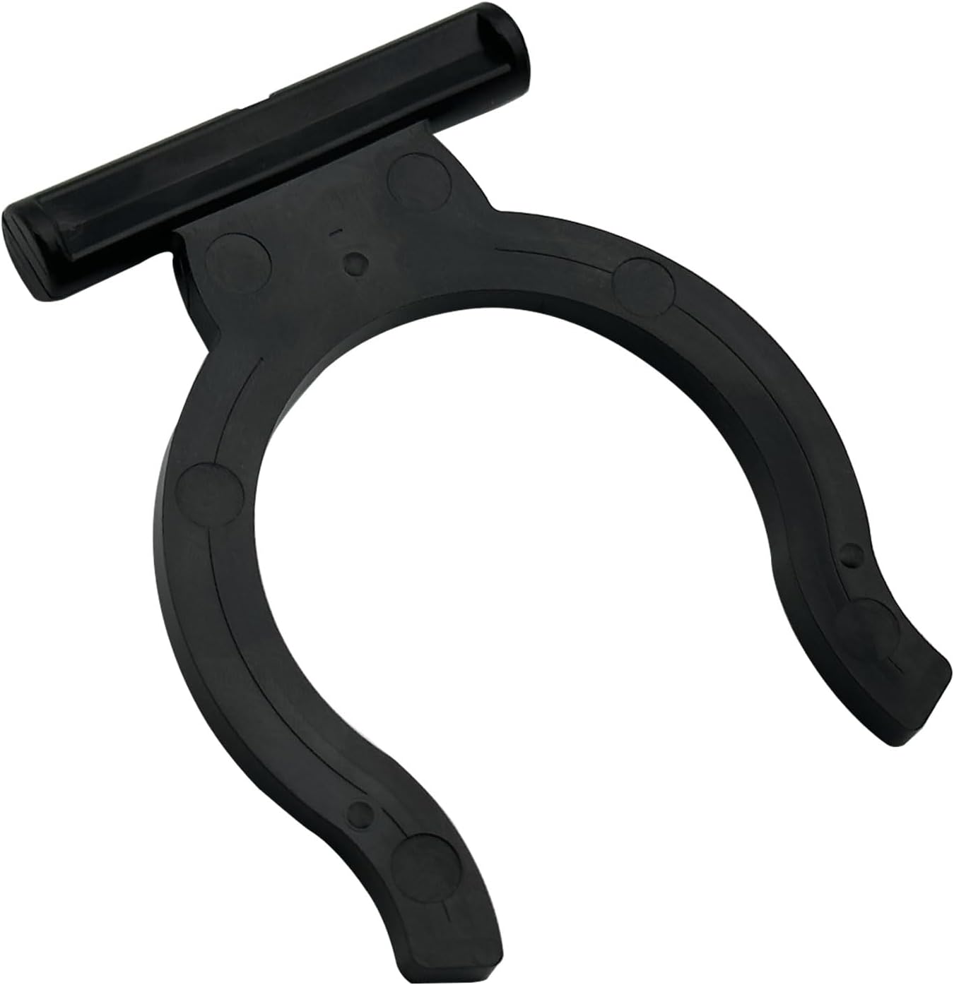 Retenedor cesta colador con clip C para bomba SP1591