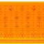 Luz estacionamiento camion Chevy 71-72 34LED doble funcion