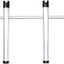 Soporte 4 cañas para caja de camión