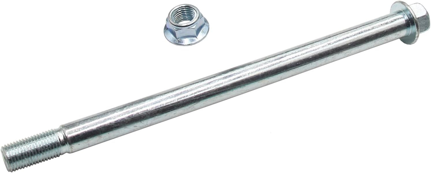 Eje rueda 15mm para motocicleta SSR Pit Dirt Bike