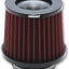 Filtro aire rendimiento 3.5pulg entrada