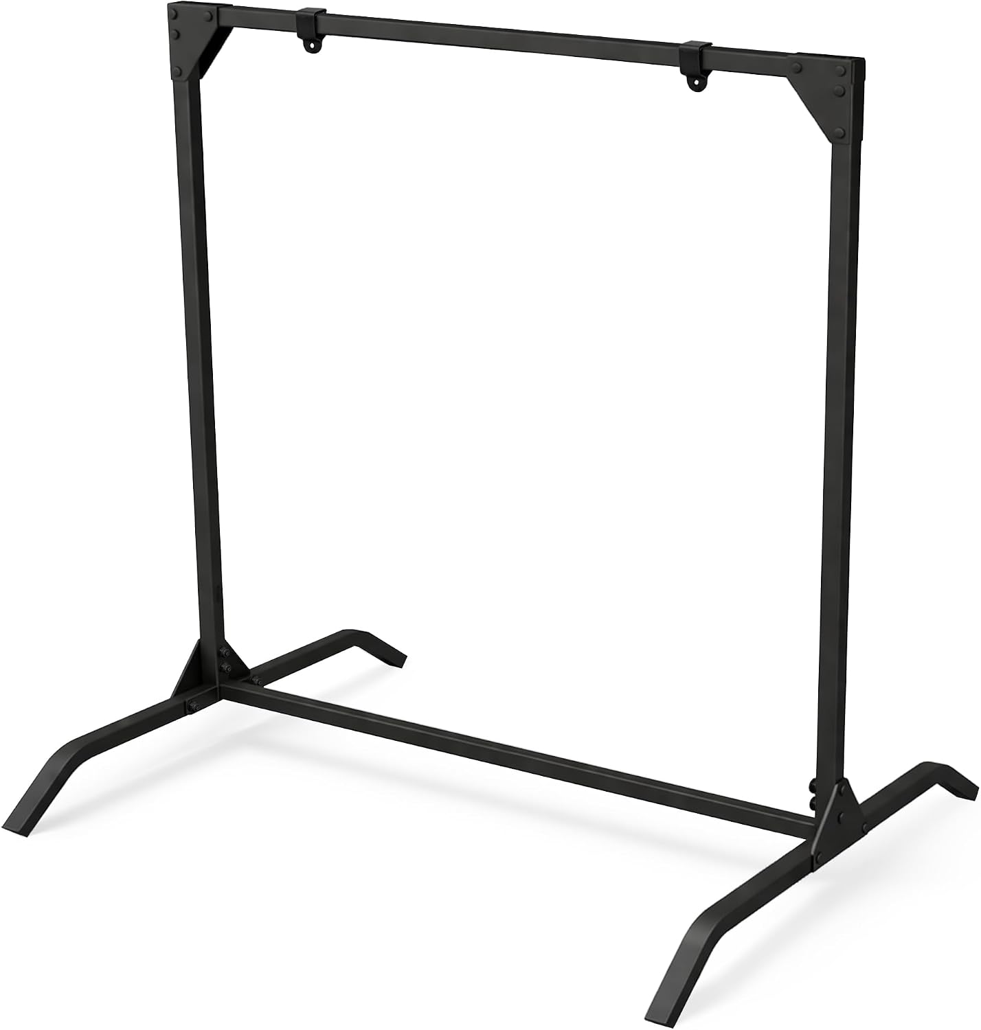 Soporte para blanco de arquería