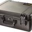 Estuche impermeable Pelican Storm IM2600 con espuma negro