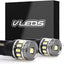 14 Bombillas LED T10 6000K 360°