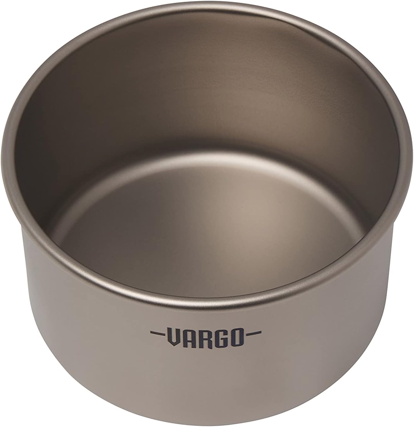 Cuenco titanio BOT Series 13.5oz ultraligero 45g