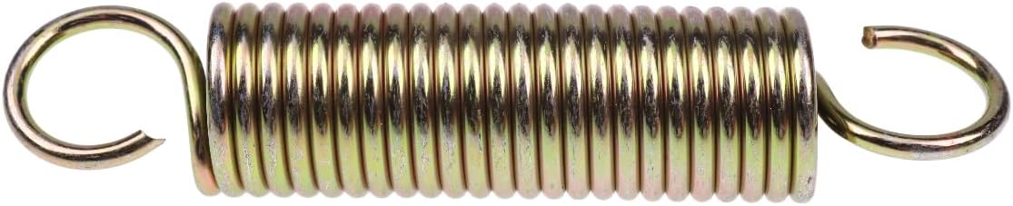Muelle extensión comp cortacéspedes Exmark Lazer Z CT HP XP