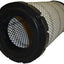 Repuesto filtro aire motor sello radial CA8737