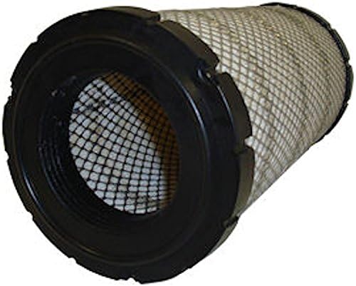 Repuesto filtro aire motor sello radial CA8737