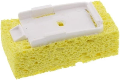 Esponjas platos con dispensador jabón pack 2