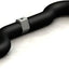 Adaptador sensor temperatura agua 34mm negro
