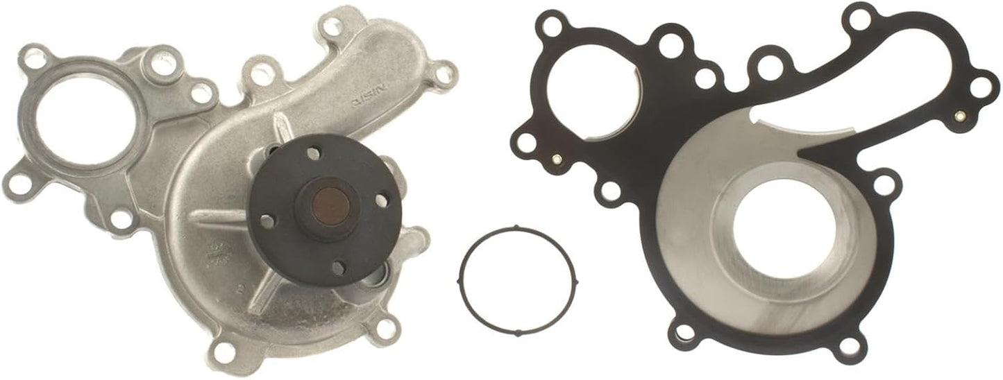 Bomba agua motor con juntas comp Lexus LX570 Toyota